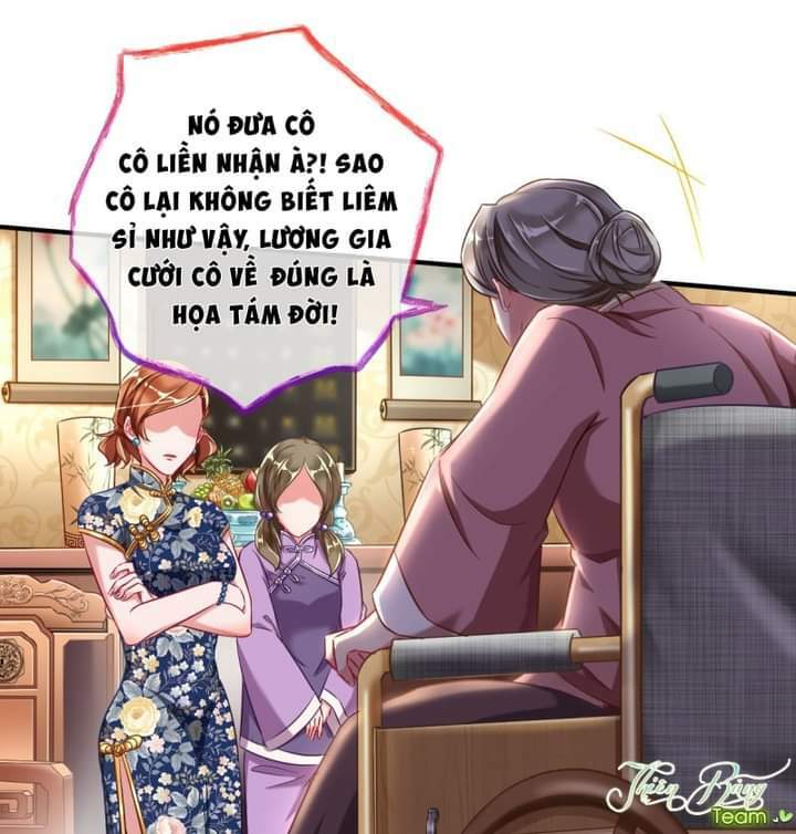 Vạn Tra Triêu Hoàng Chapter 81 - Trang 2