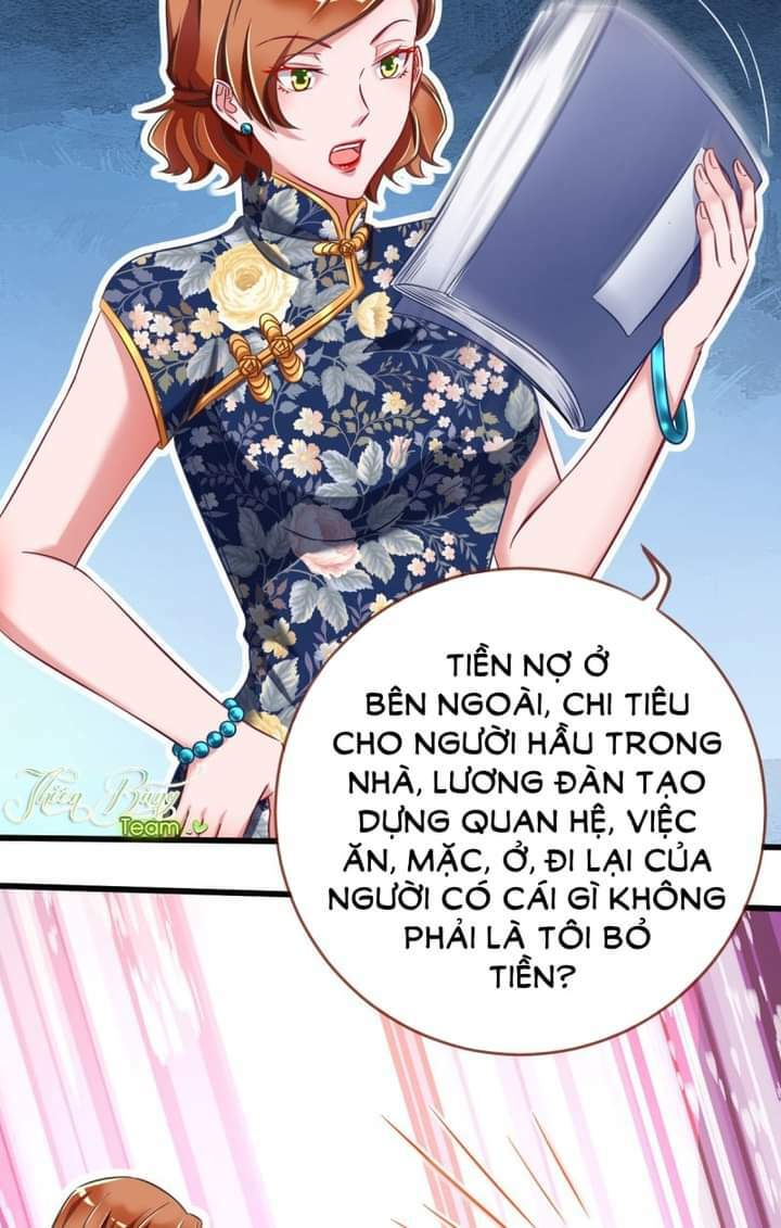 Vạn Tra Triêu Hoàng Chapter 81 - Trang 2