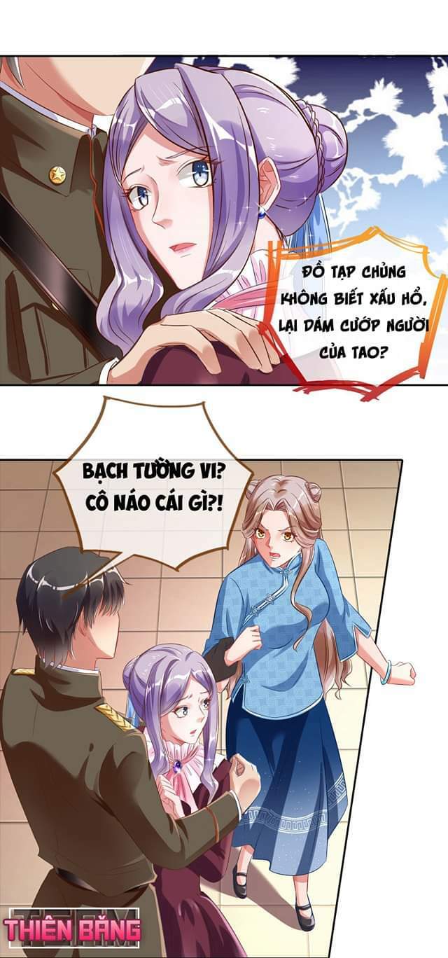 Vạn Tra Triêu Hoàng Chapter 82 - Trang 2