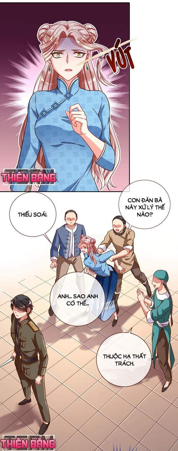 Vạn Tra Triêu Hoàng Chapter 82 - Trang 2