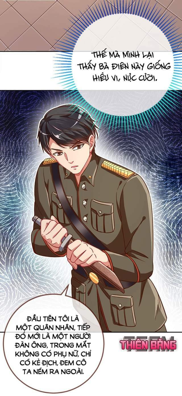 Vạn Tra Triêu Hoàng Chapter 82 - Trang 2