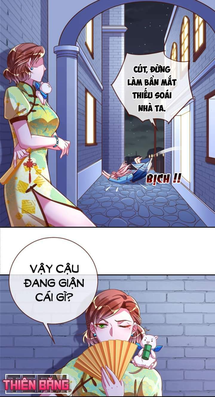 Vạn Tra Triêu Hoàng Chapter 82 - Trang 2