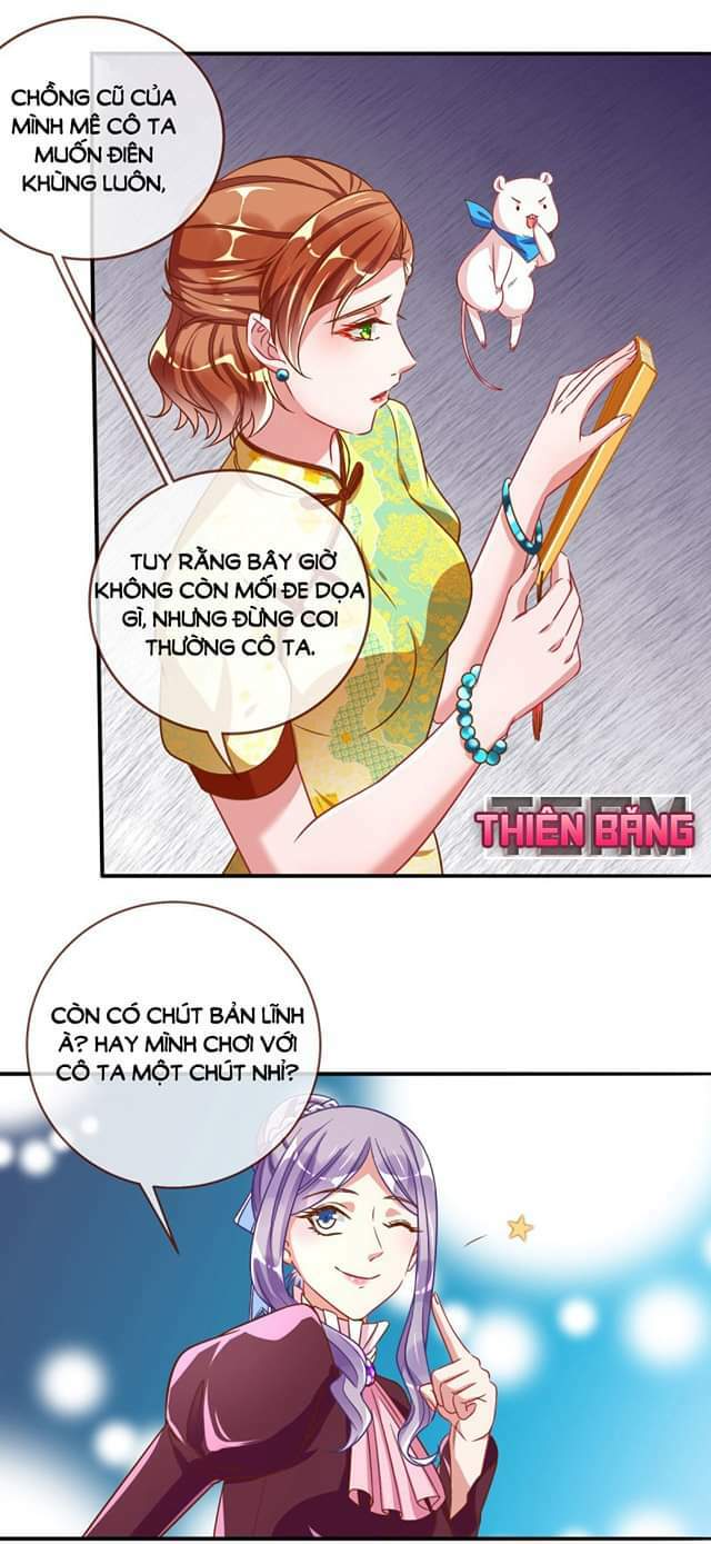 Vạn Tra Triêu Hoàng Chapter 82 - Trang 2