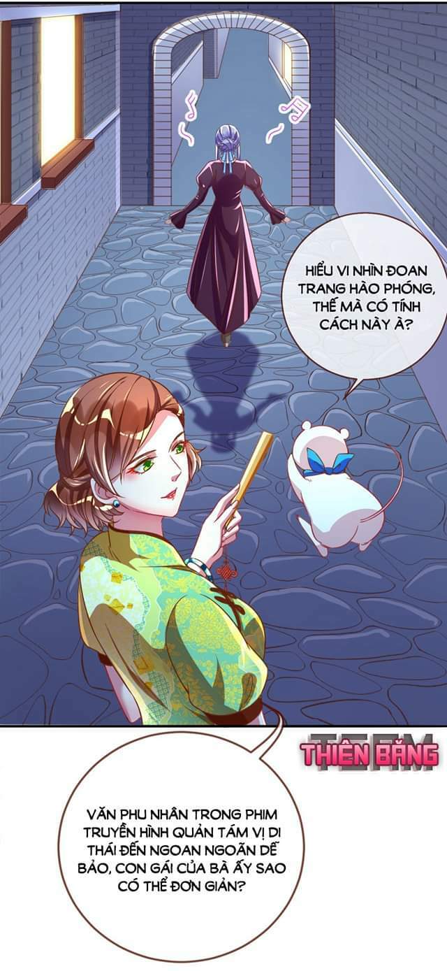 Vạn Tra Triêu Hoàng Chapter 82 - Trang 2