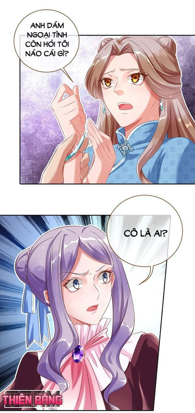Vạn Tra Triêu Hoàng Chapter 82 - Trang 2