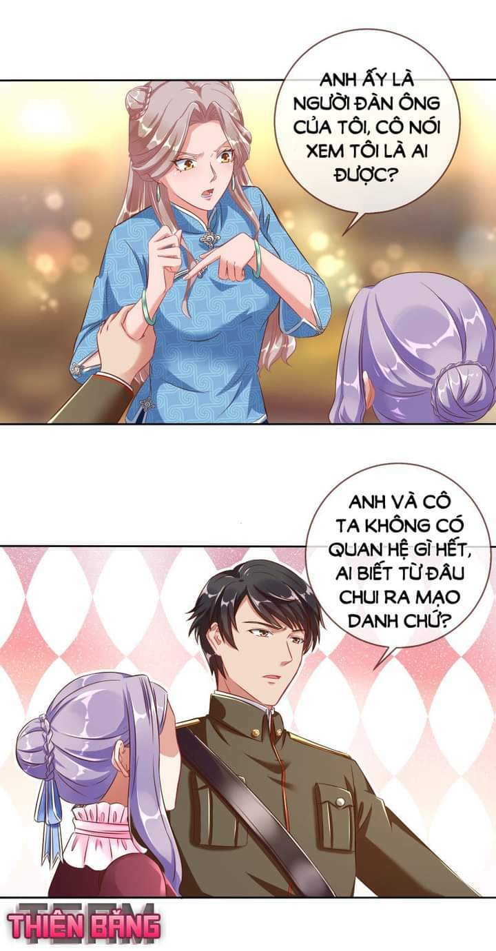 Vạn Tra Triêu Hoàng Chapter 82 - Trang 2