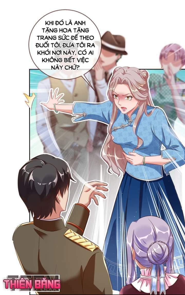 Vạn Tra Triêu Hoàng Chapter 82 - Trang 2