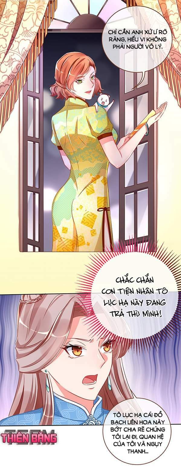 Vạn Tra Triêu Hoàng Chapter 82 - Trang 2