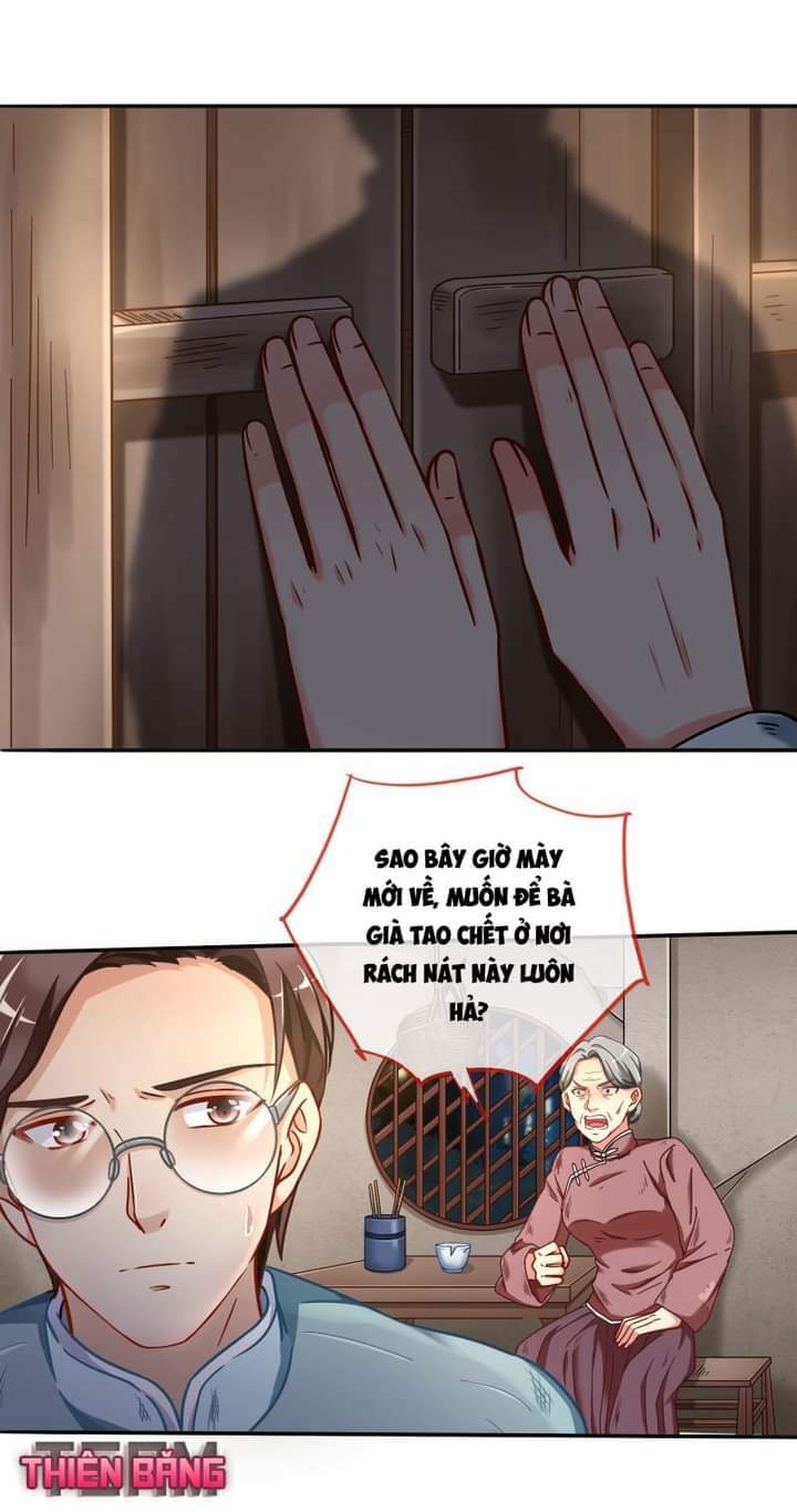 Vạn Tra Triêu Hoàng Chapter 83 - Trang 2