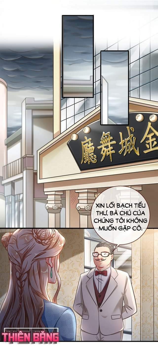 Vạn Tra Triêu Hoàng Chapter 83 - Trang 2