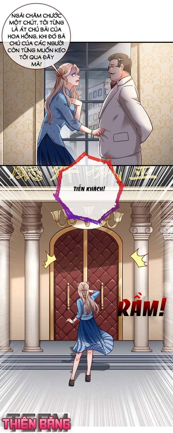 Vạn Tra Triêu Hoàng Chapter 83 - Trang 2