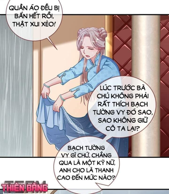 Vạn Tra Triêu Hoàng Chapter 83 - Trang 2