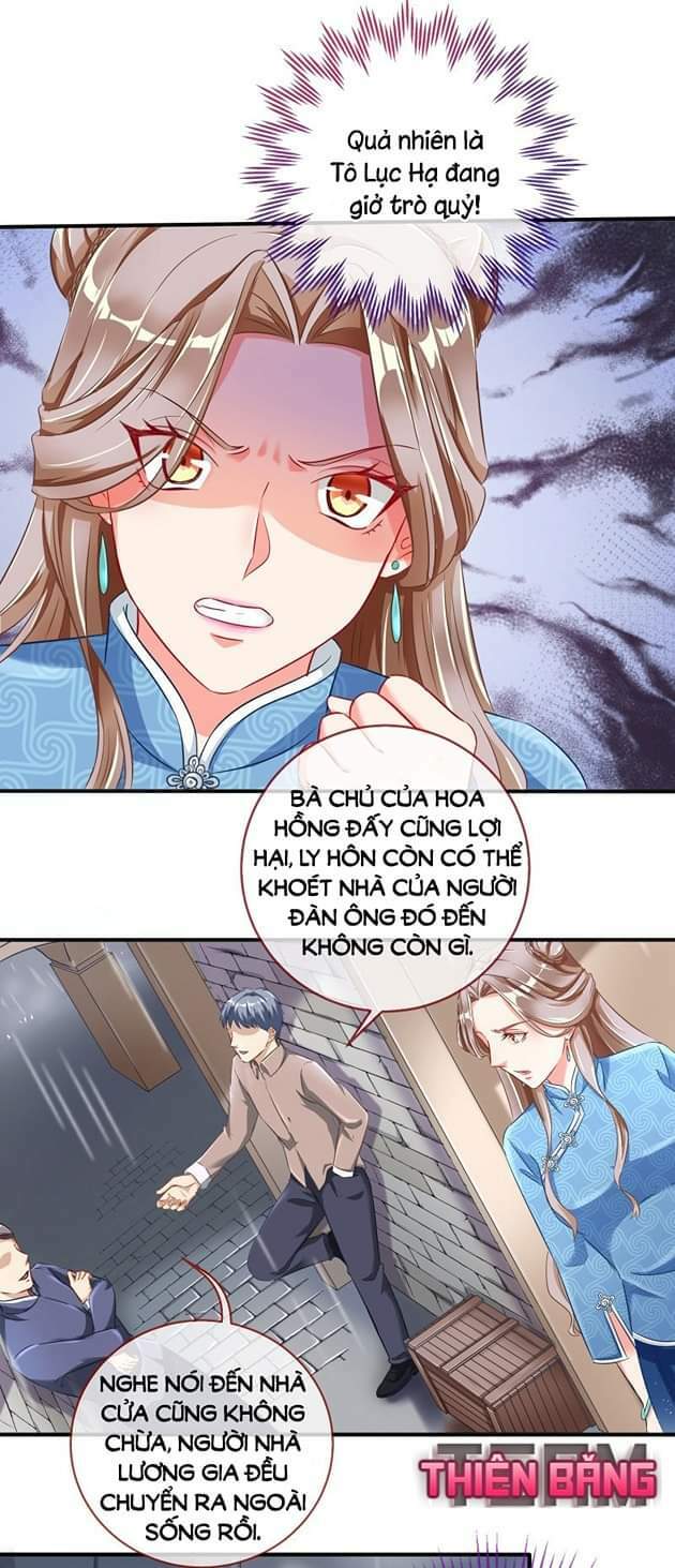 Vạn Tra Triêu Hoàng Chapter 83 - Trang 2