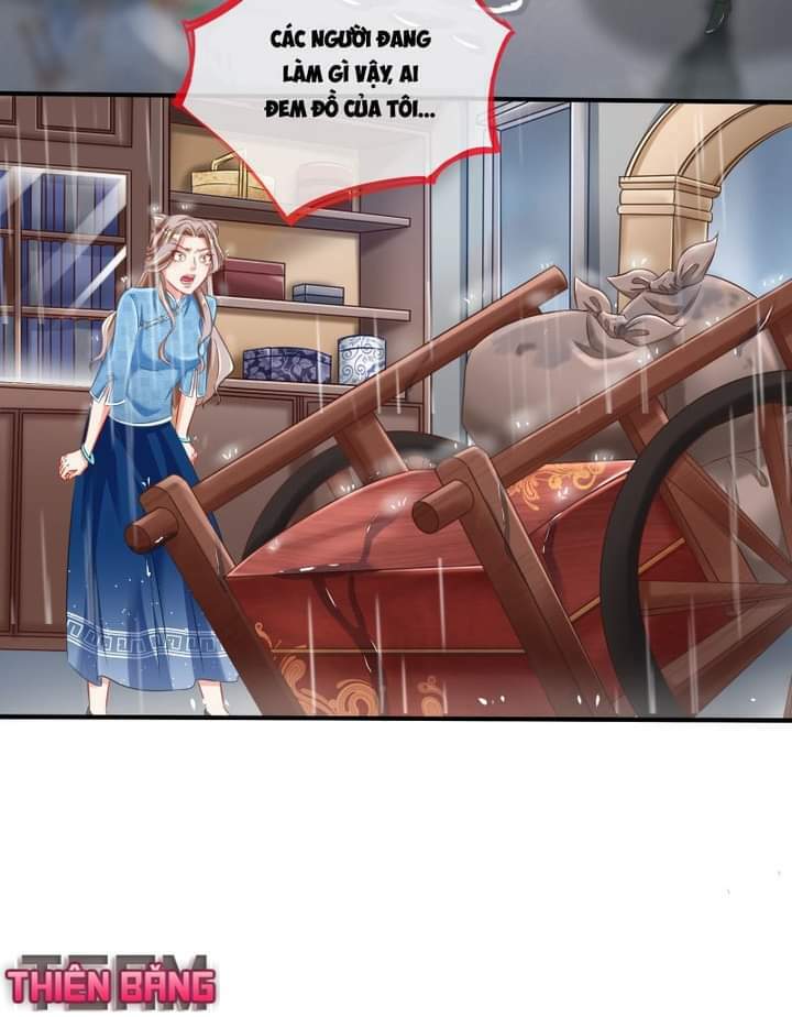 Vạn Tra Triêu Hoàng Chapter 83 - Trang 2