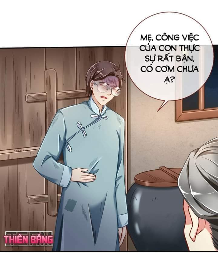 Vạn Tra Triêu Hoàng Chapter 83 - Trang 2