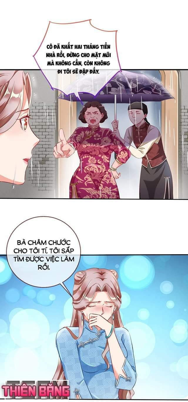 Vạn Tra Triêu Hoàng Chapter 83 - Trang 2