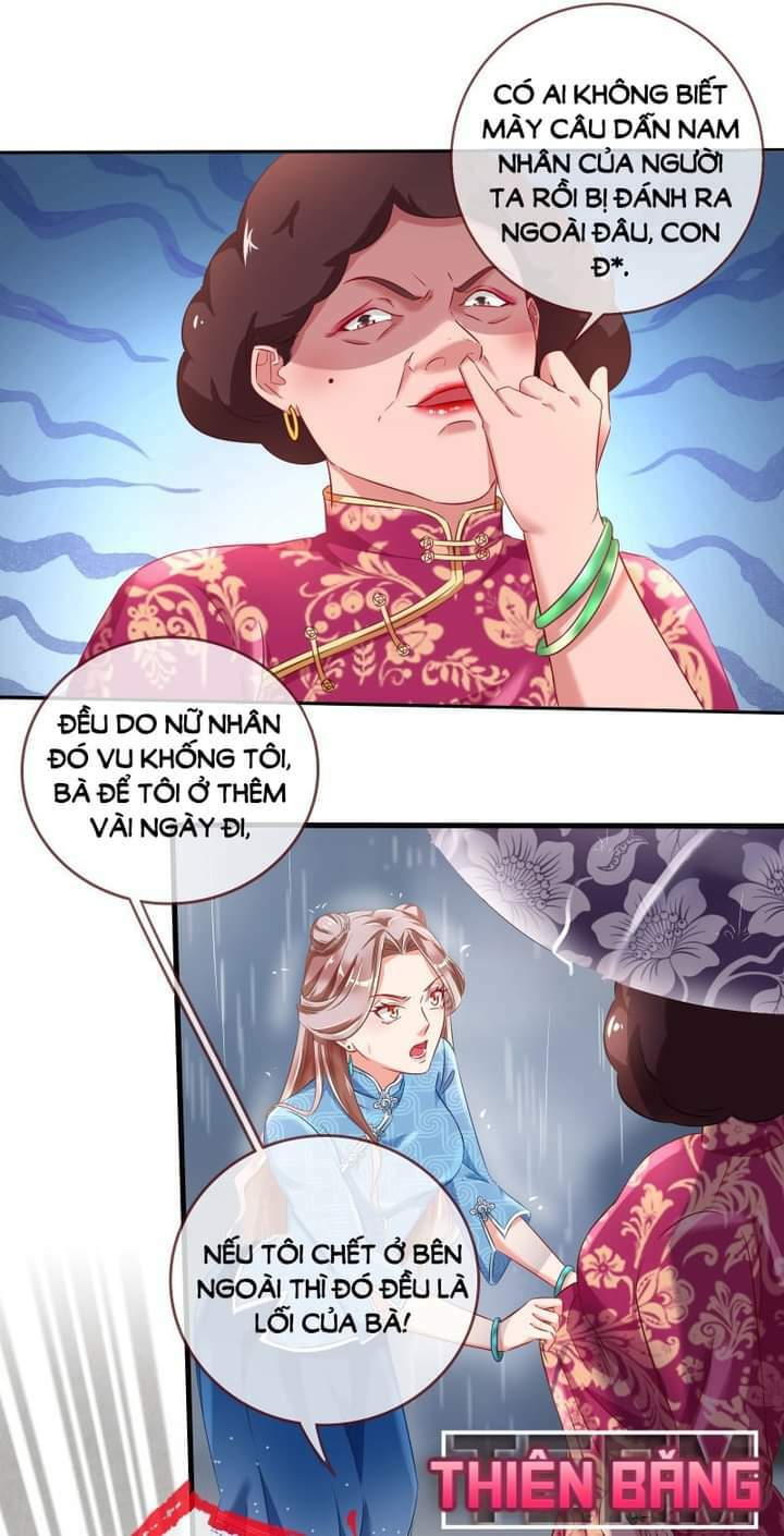 Vạn Tra Triêu Hoàng Chapter 83 - Trang 2