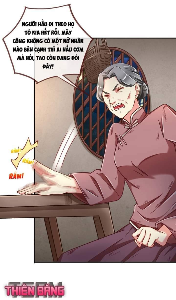 Vạn Tra Triêu Hoàng Chapter 83 - Trang 2