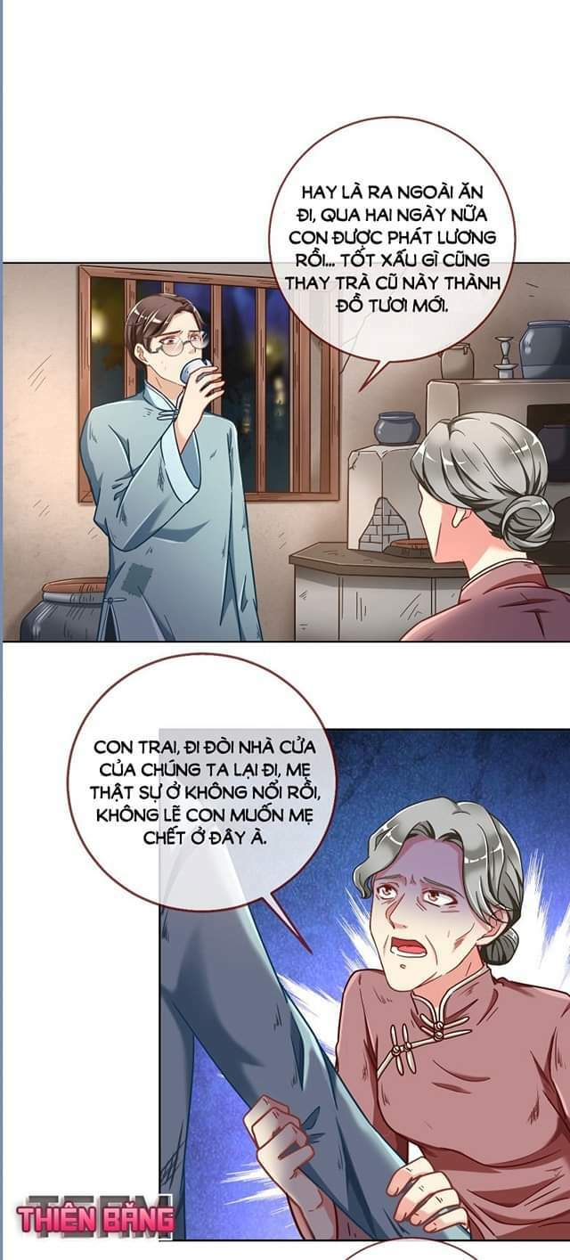 Vạn Tra Triêu Hoàng Chapter 83 - Trang 2