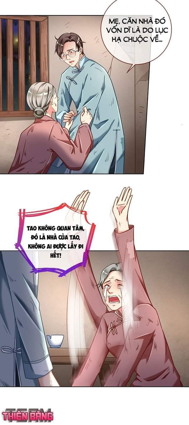 Vạn Tra Triêu Hoàng Chapter 83 - Trang 2