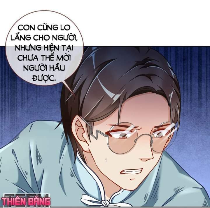 Vạn Tra Triêu Hoàng Chapter 83 - Trang 2