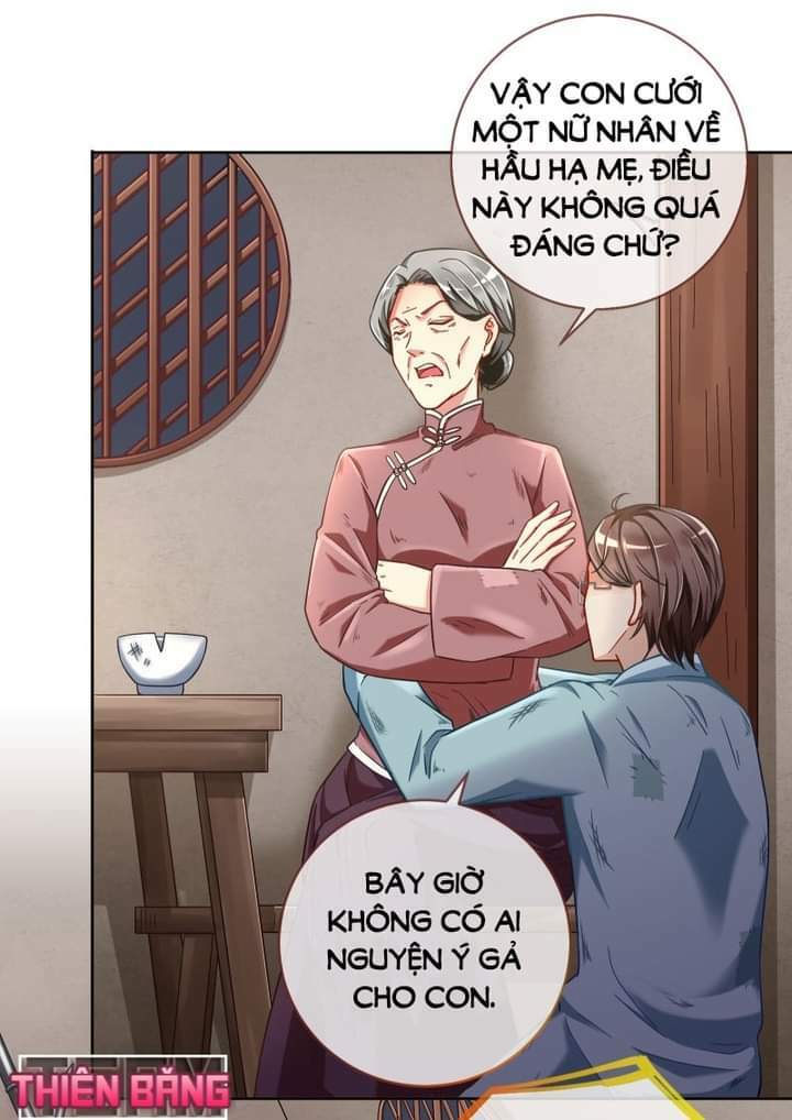 Vạn Tra Triêu Hoàng Chapter 83 - Trang 2