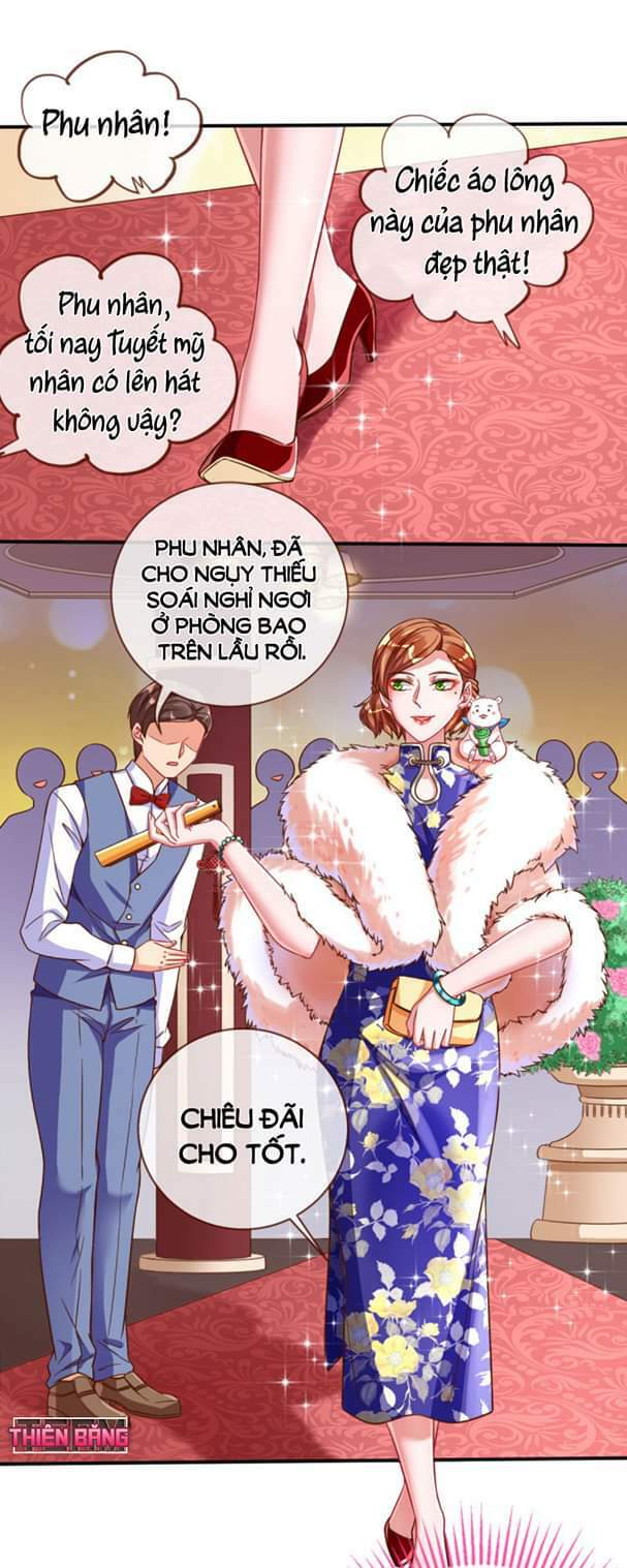 Vạn Tra Triêu Hoàng Chapter 84 - Trang 2