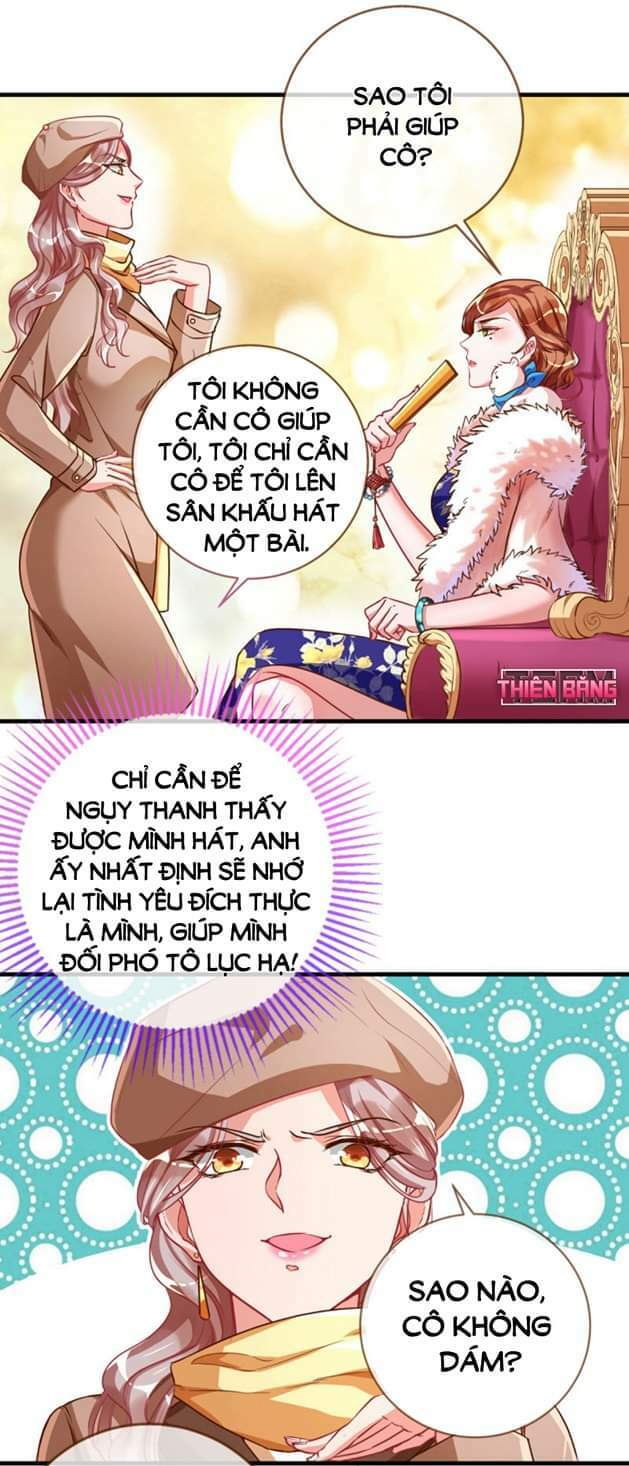 Vạn Tra Triêu Hoàng Chapter 84 - Trang 2