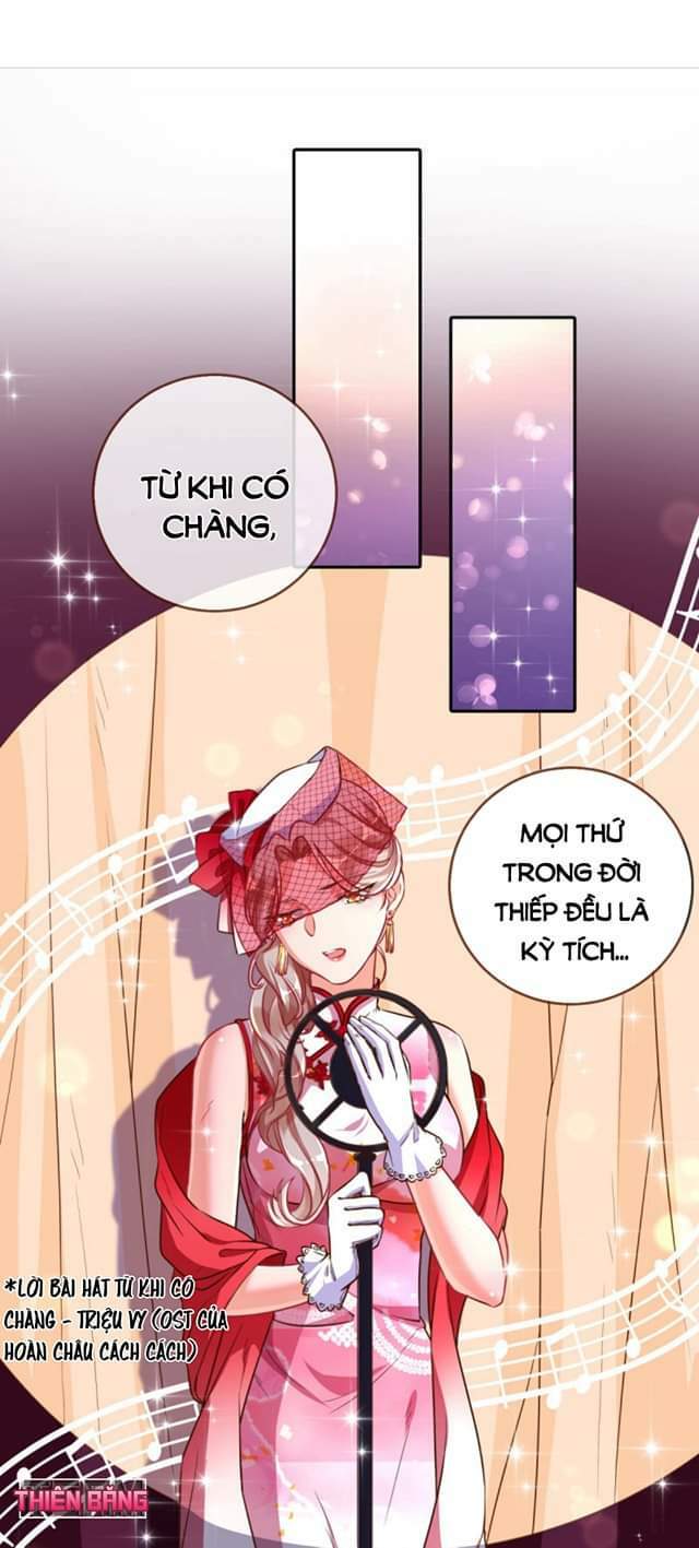 Vạn Tra Triêu Hoàng Chapter 84 - Trang 2