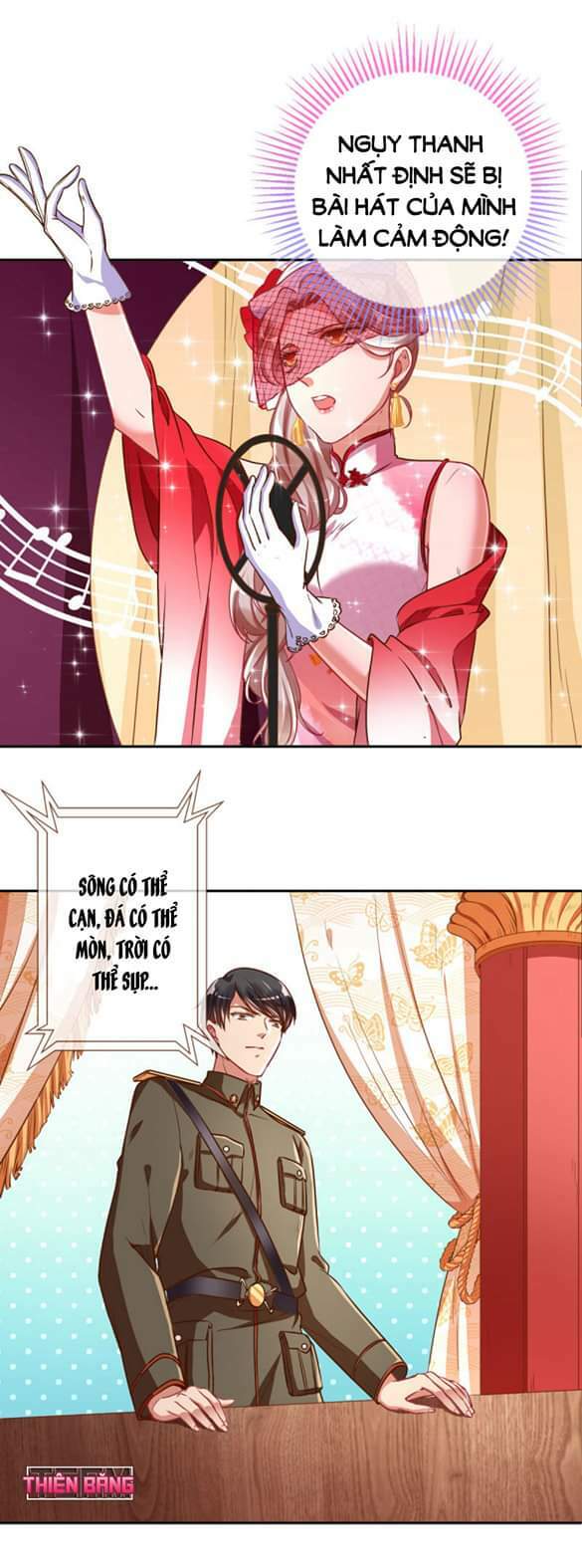 Vạn Tra Triêu Hoàng Chapter 84 - Trang 2