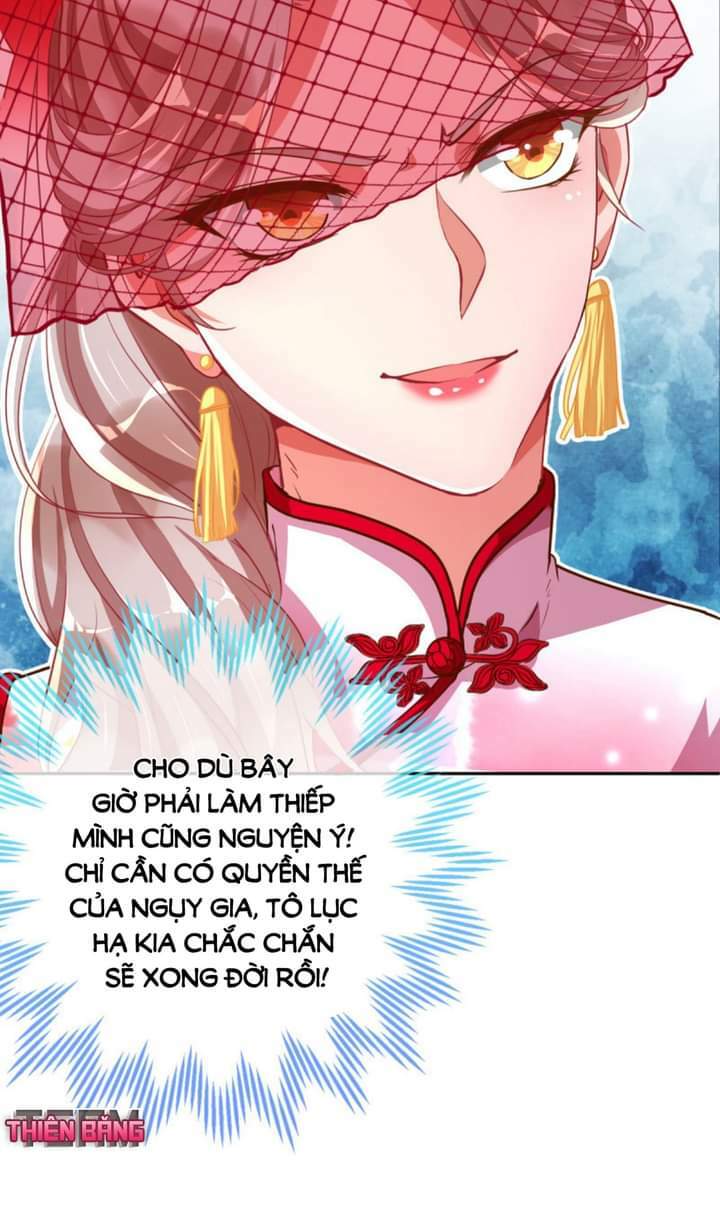 Vạn Tra Triêu Hoàng Chapter 84 - Trang 2
