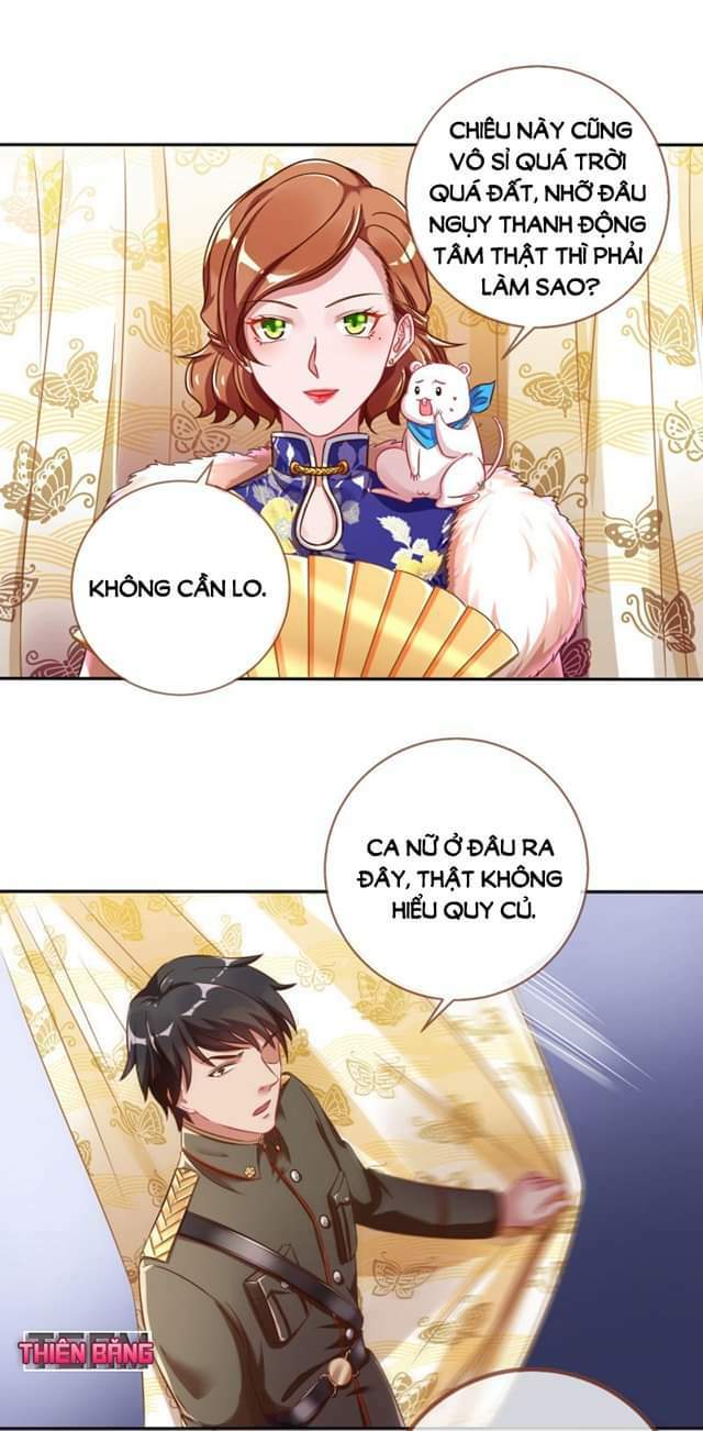 Vạn Tra Triêu Hoàng Chapter 84 - Trang 2