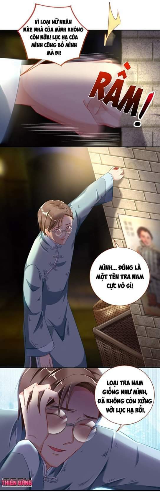 Vạn Tra Triêu Hoàng Chapter 84 - Trang 2