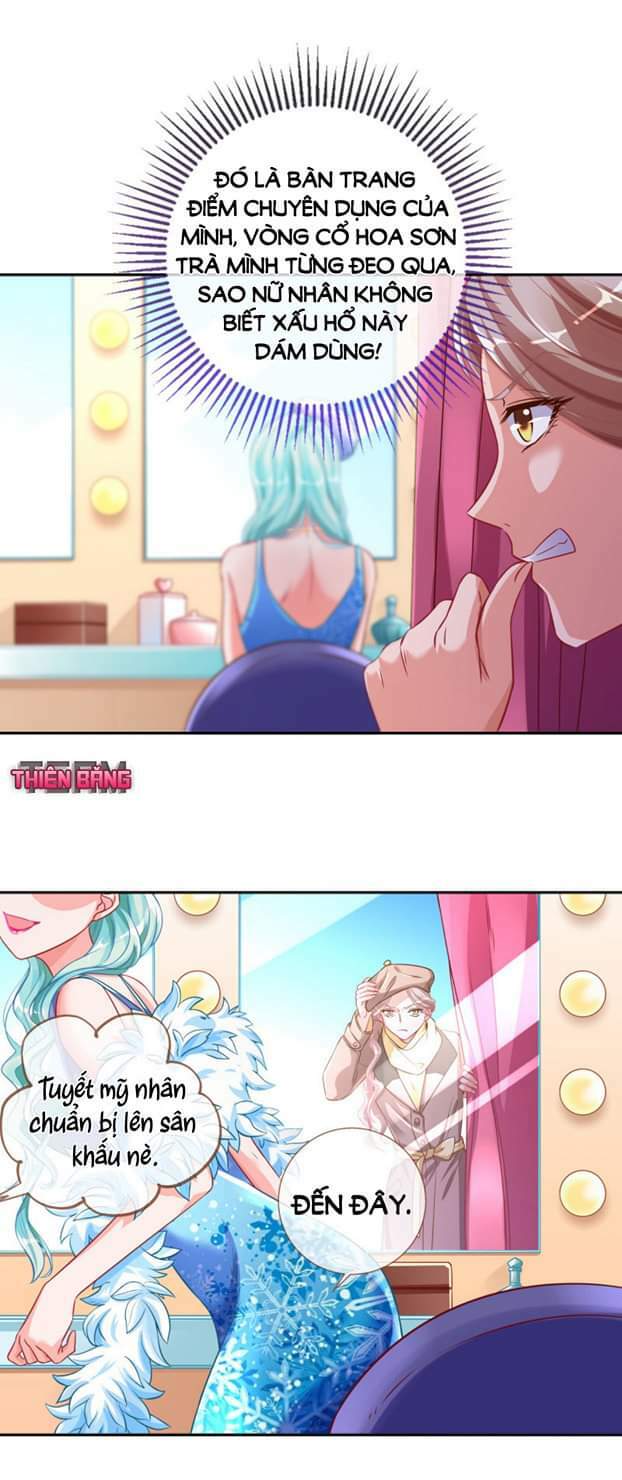 Vạn Tra Triêu Hoàng Chapter 84 - Trang 2