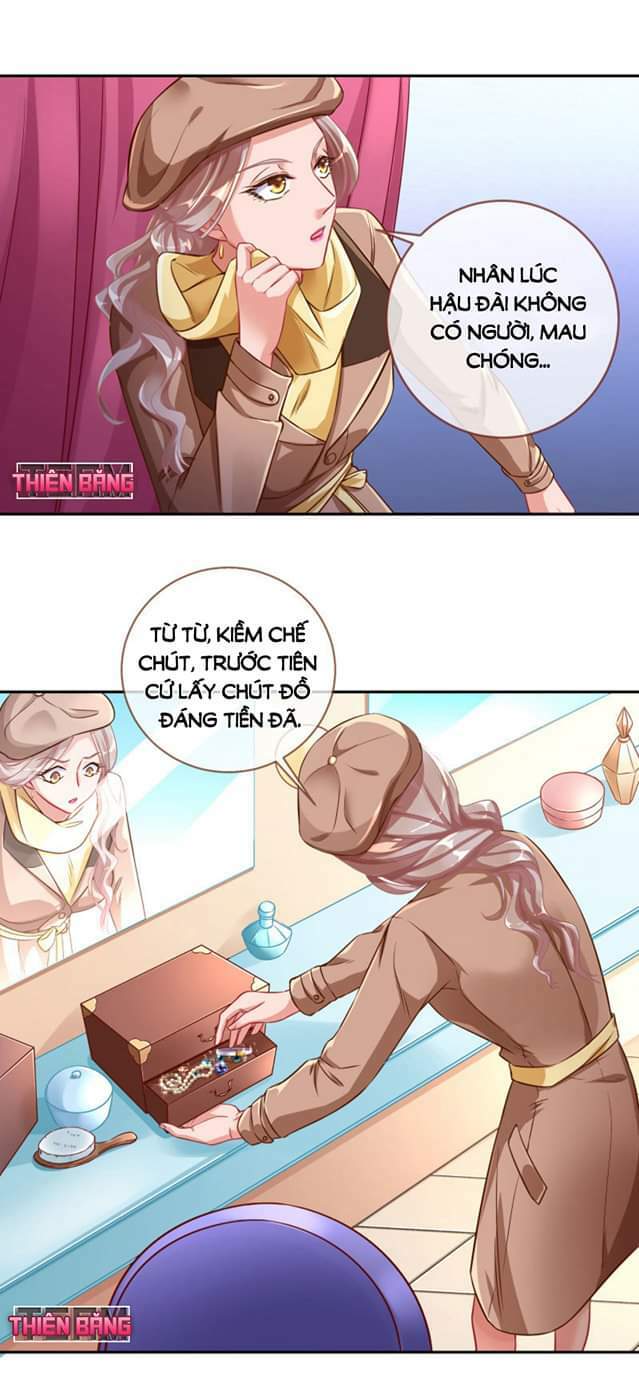 Vạn Tra Triêu Hoàng Chapter 84 - Trang 2