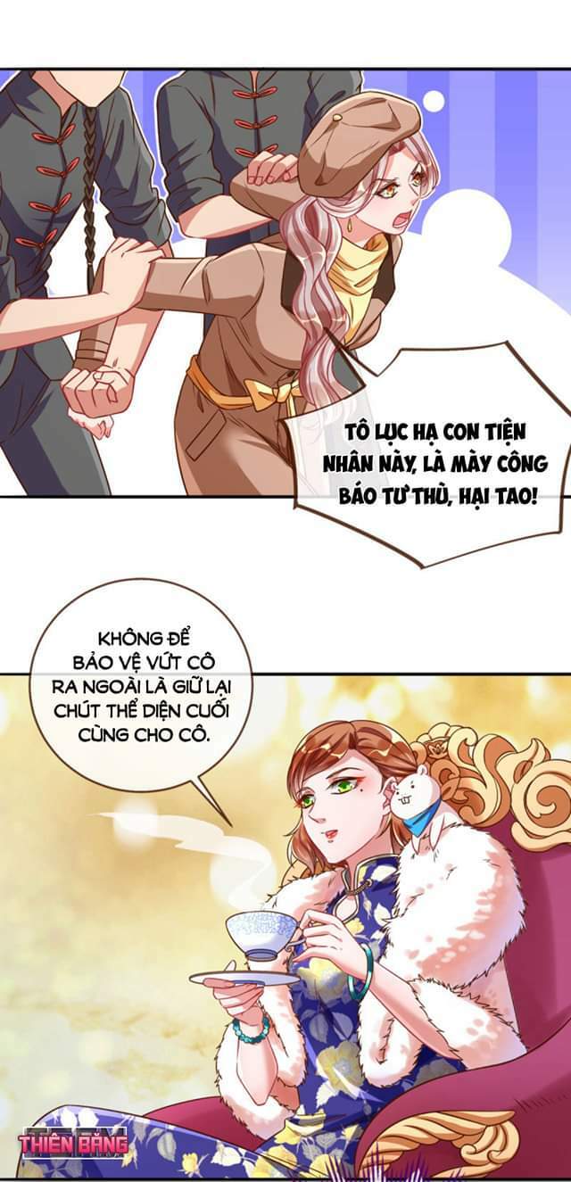 Vạn Tra Triêu Hoàng Chapter 84 - Trang 2
