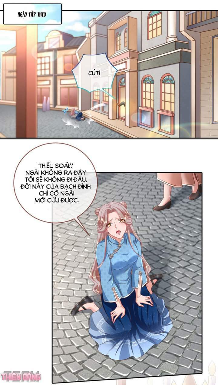 Vạn Tra Triêu Hoàng Chapter 85 - Trang 2