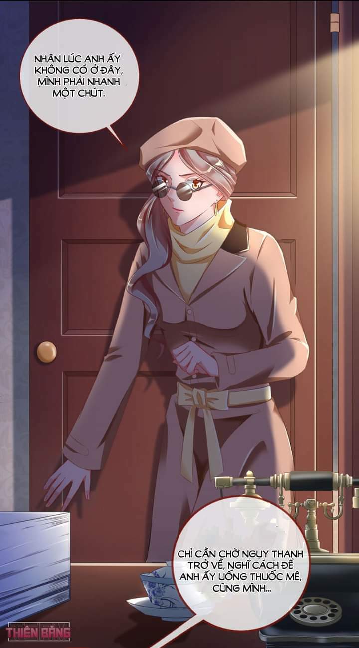 Vạn Tra Triêu Hoàng Chapter 85 - Trang 2