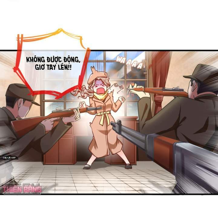 Vạn Tra Triêu Hoàng Chapter 85 - Trang 2