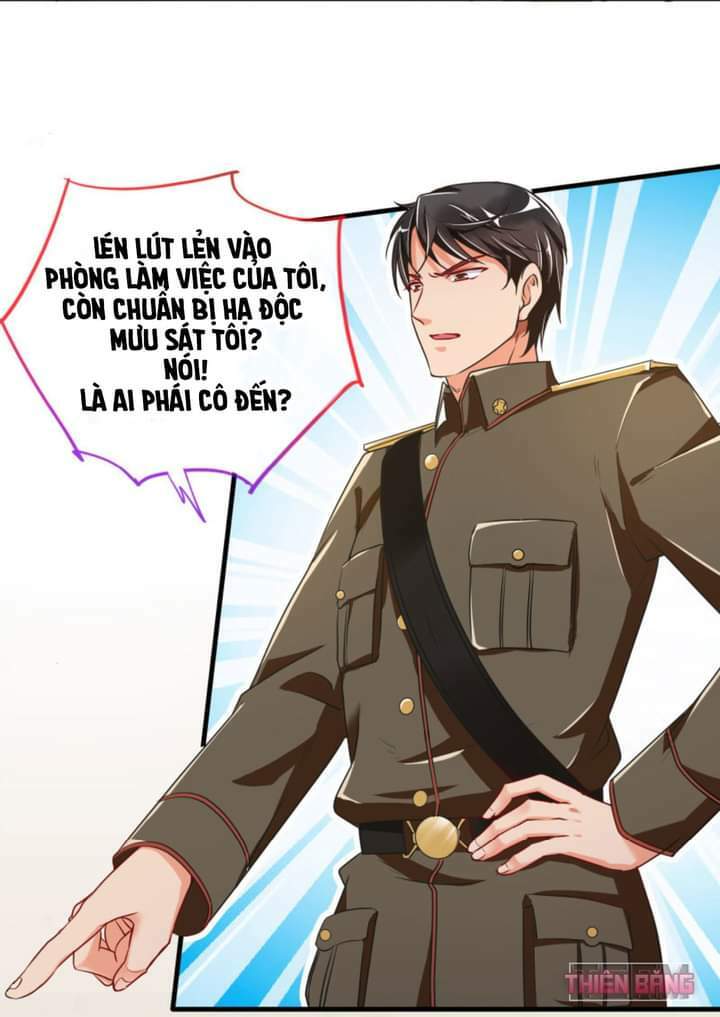 Vạn Tra Triêu Hoàng Chapter 85 - Trang 2