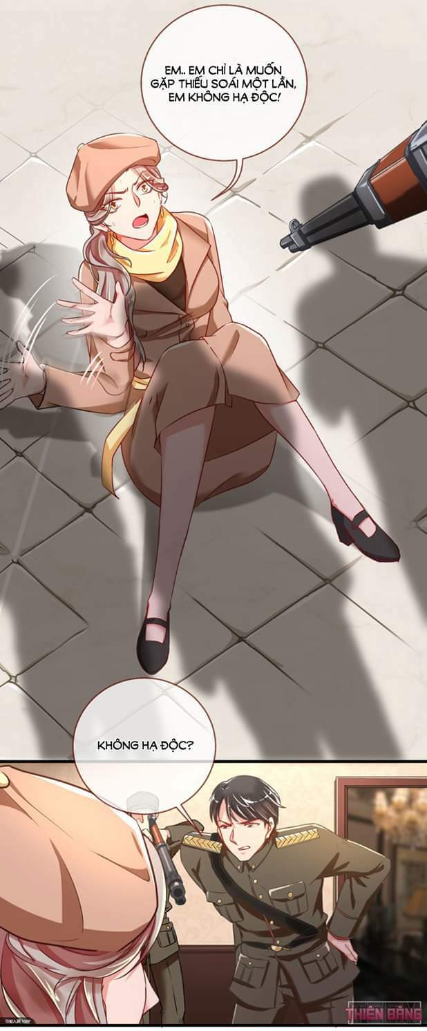 Vạn Tra Triêu Hoàng Chapter 85 - Trang 2