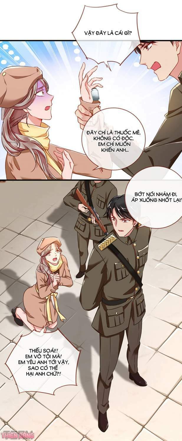 Vạn Tra Triêu Hoàng Chapter 85 - Trang 2