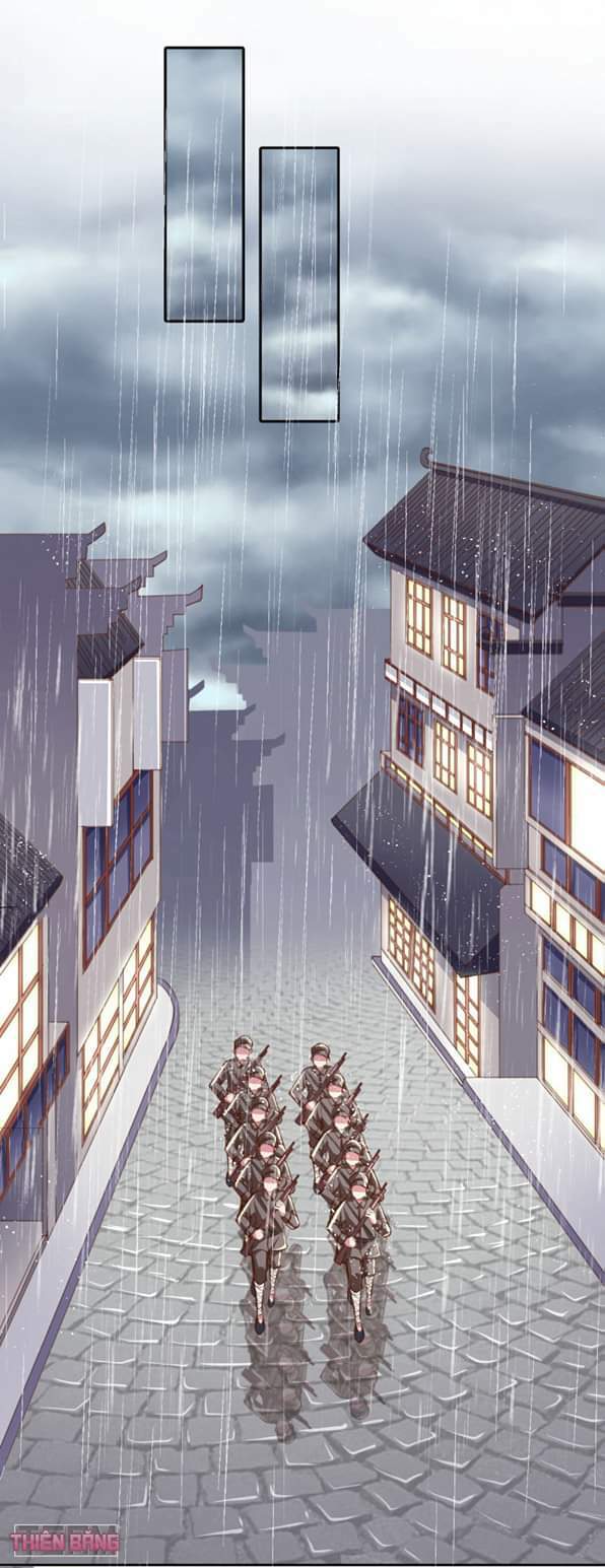 Vạn Tra Triêu Hoàng Chapter 85 - Trang 2