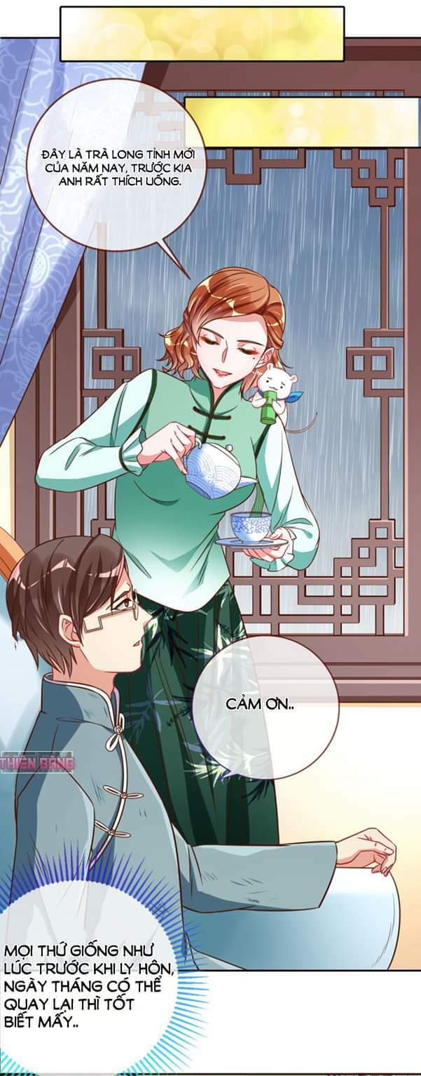 Vạn Tra Triêu Hoàng Chapter 85 - Trang 2