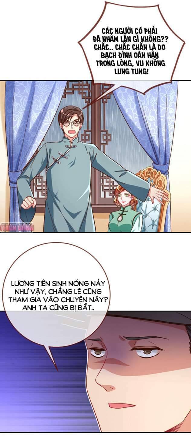 Vạn Tra Triêu Hoàng Chapter 85 - Trang 2