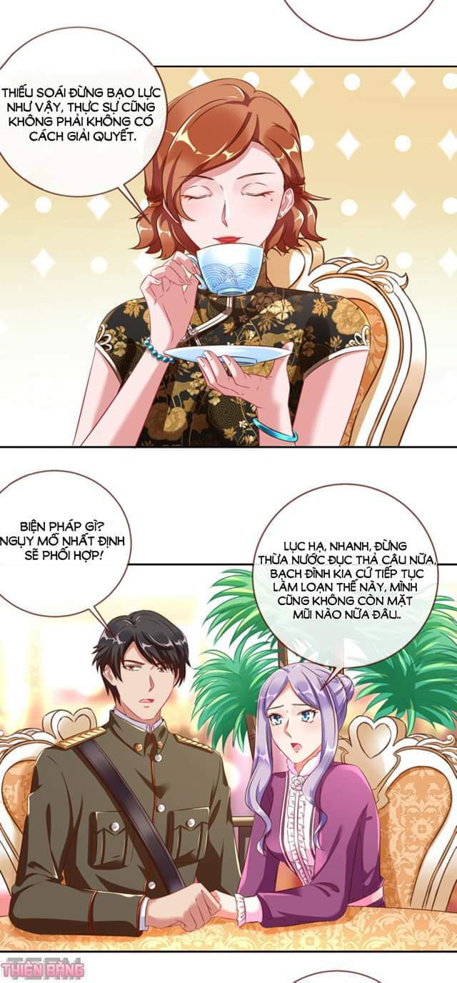 Vạn Tra Triêu Hoàng Chapter 85 - Trang 2