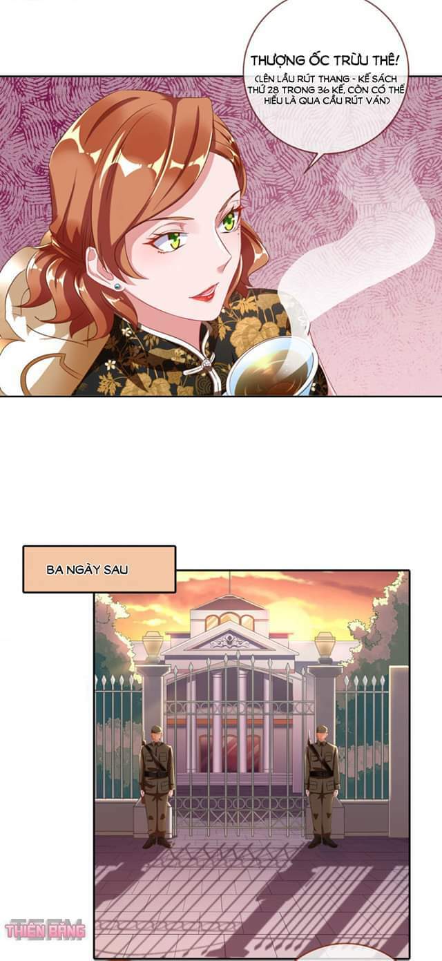 Vạn Tra Triêu Hoàng Chapter 85 - Trang 2