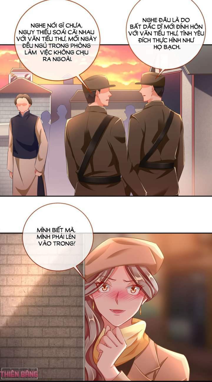 Vạn Tra Triêu Hoàng Chapter 85 - Trang 2