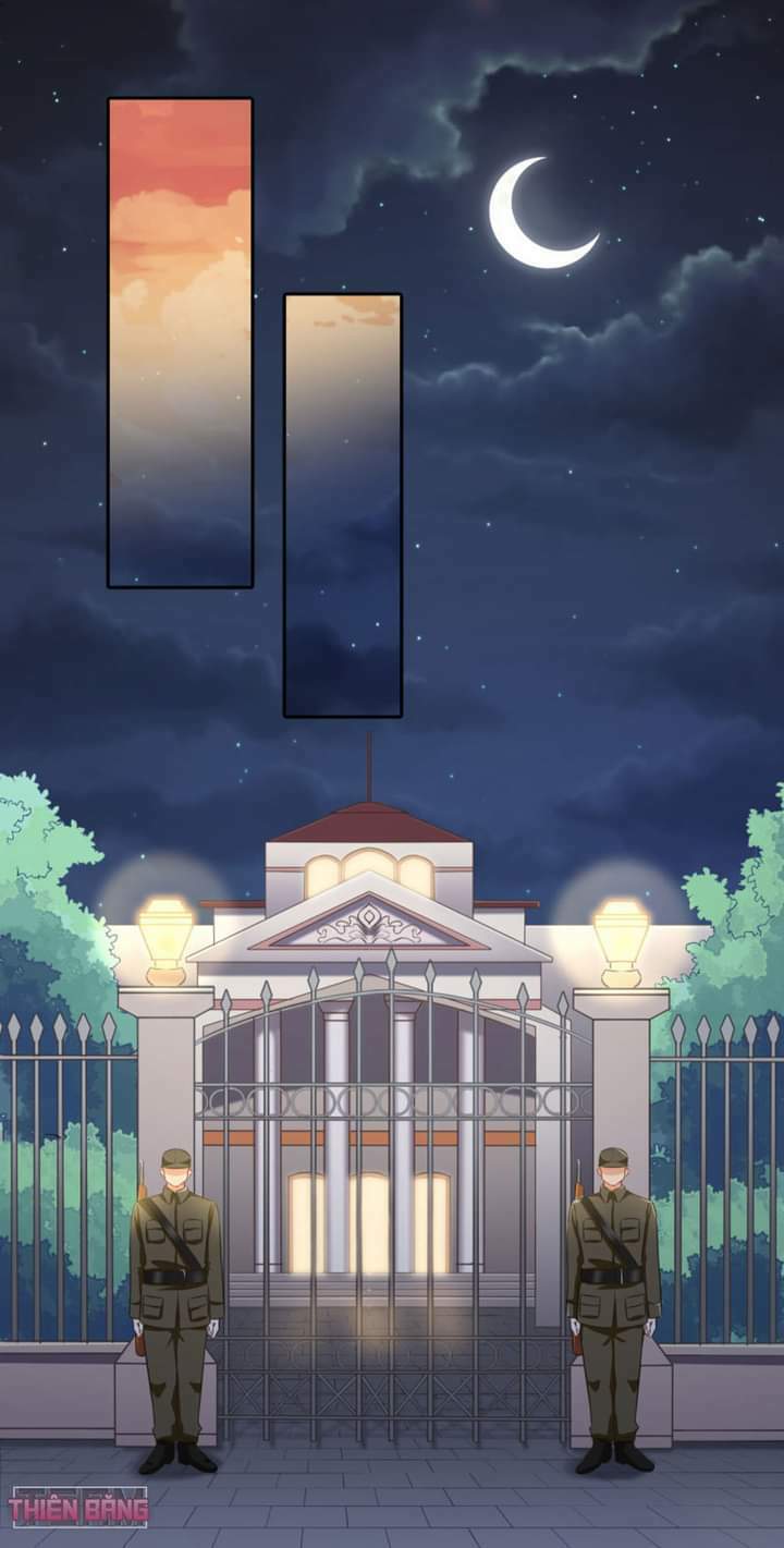 Vạn Tra Triêu Hoàng Chapter 85 - Trang 2