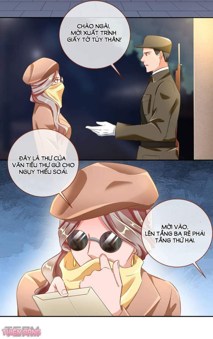 Vạn Tra Triêu Hoàng Chapter 85 - Trang 2